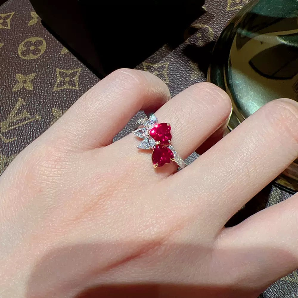 Velira REDIA RING