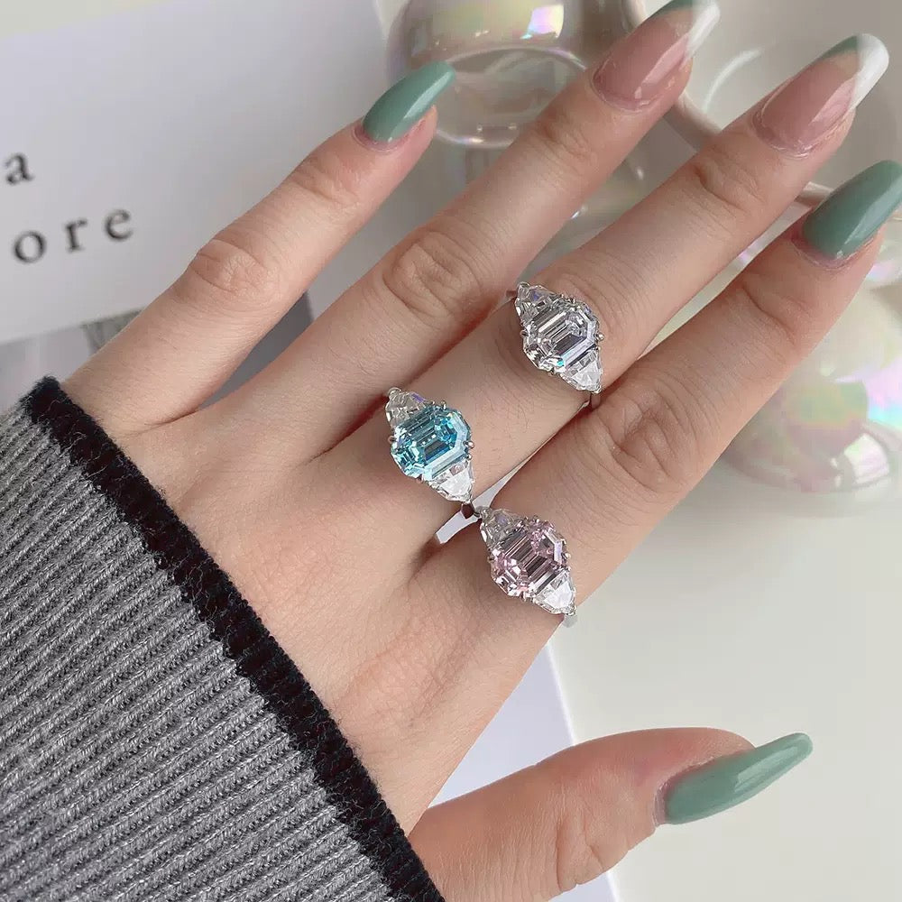 Velira SYDNEY RING