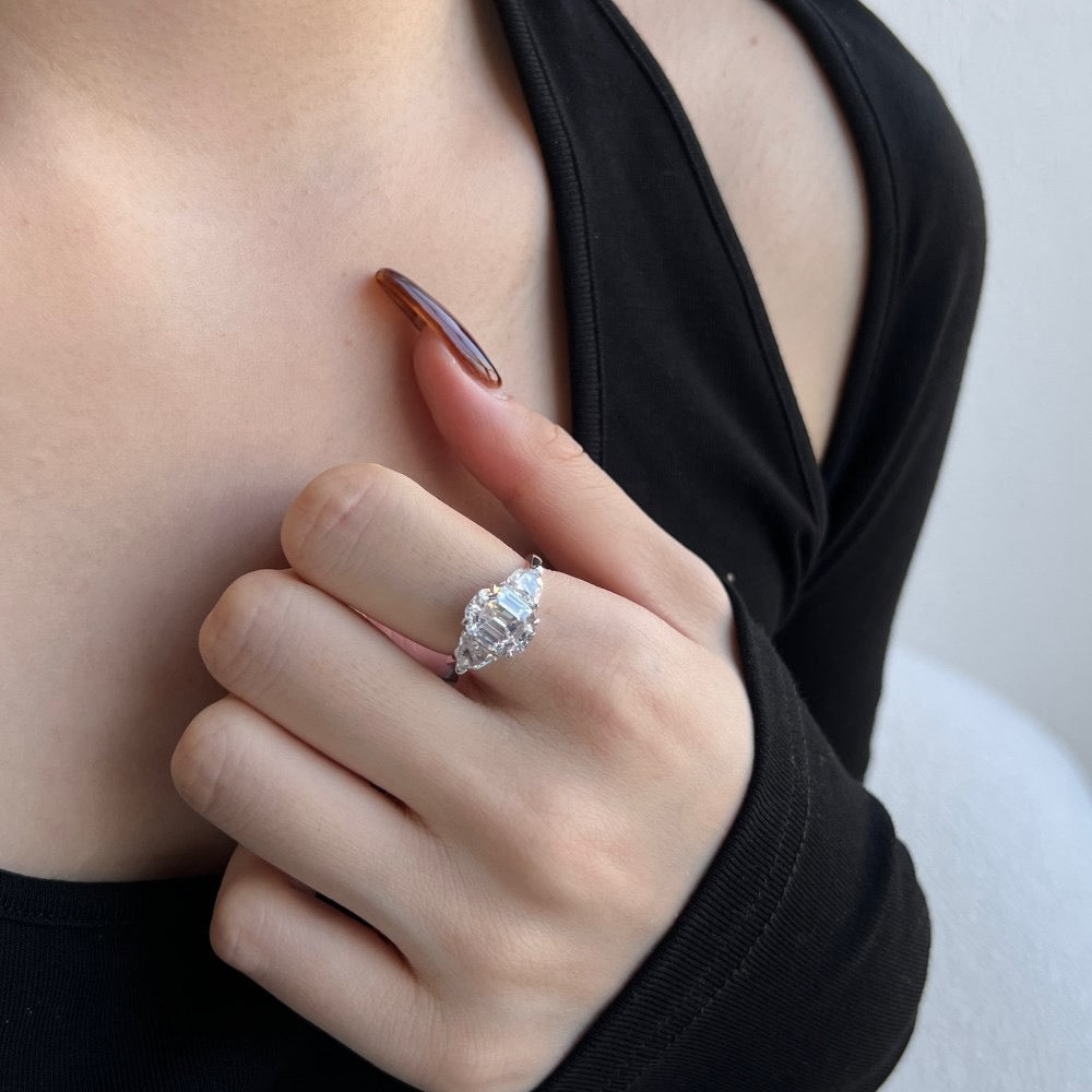 Velira SYDNEY RING