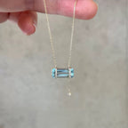 Velira ELSA NECKLACE