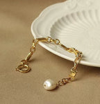 Velira PEARL BRACELET