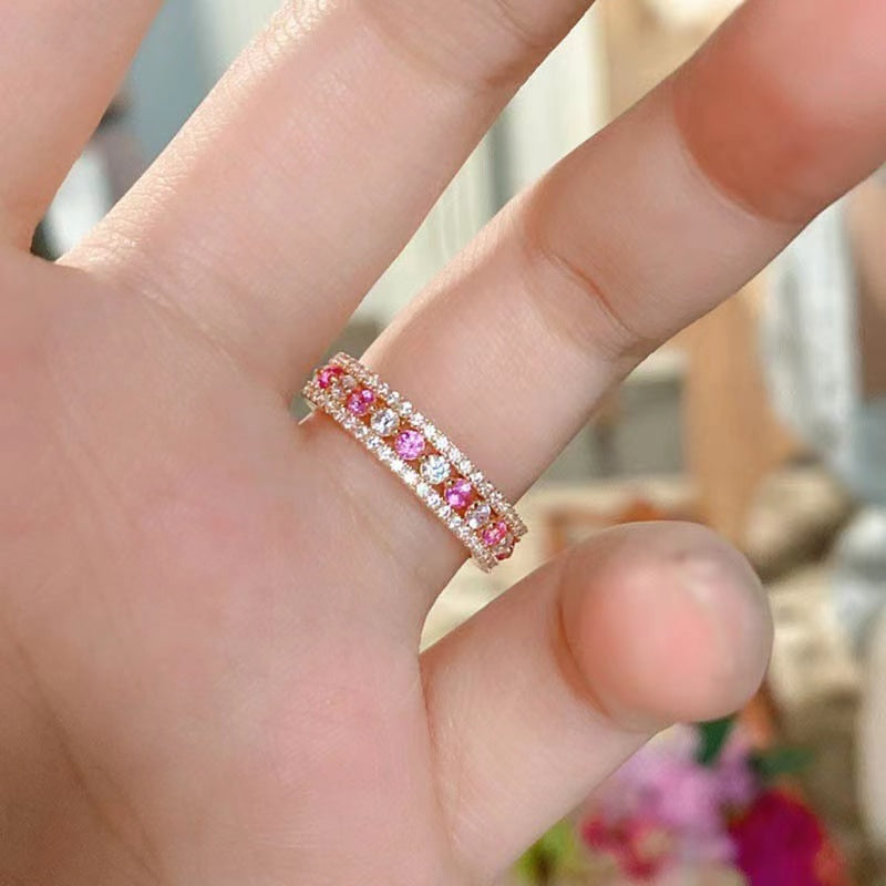 Velira LACE RING