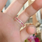 Velira LACE RING