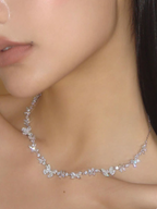 Velira Butterfly Necklace