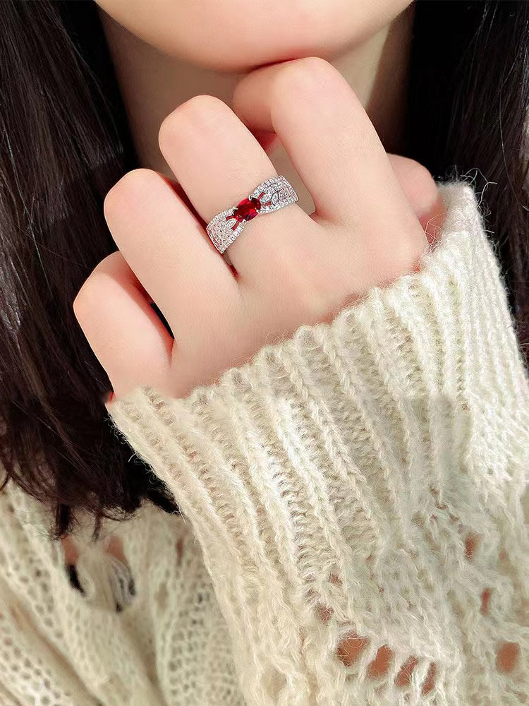 Velira ZEUS RING