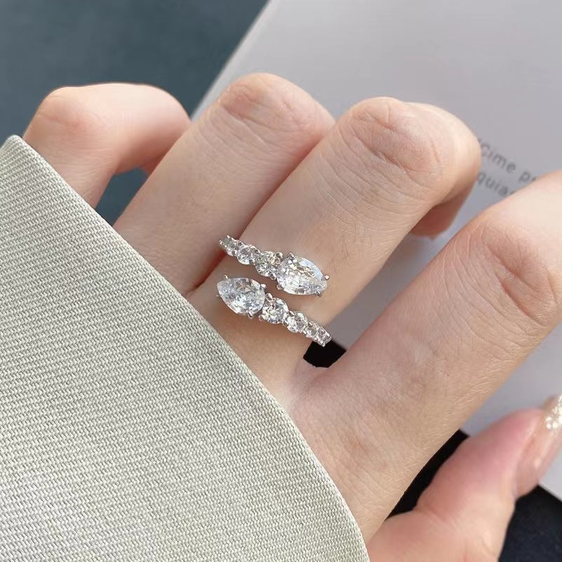 Velira Snack Ring