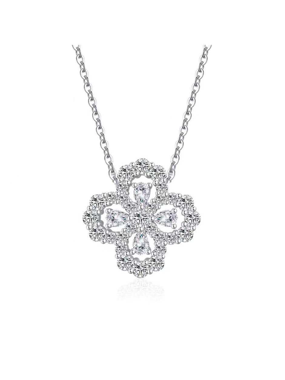 Velira HANA GARDEN NECKLACE