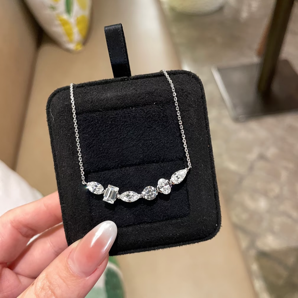 Velira BELLAR NECKLACE