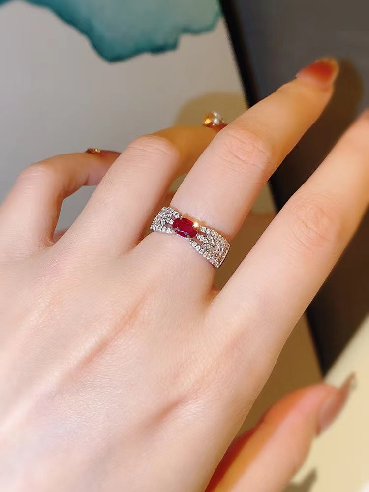 Velira ZEUS RING