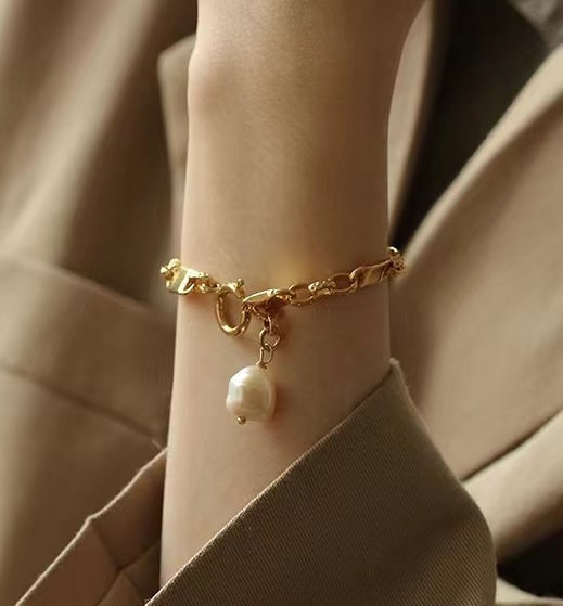 Velira PEARL BRACELET