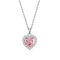 Velira PINKO NECKLACE