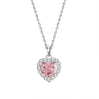 Velira PINKO NECKLACE