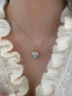Velira BLUE HEART