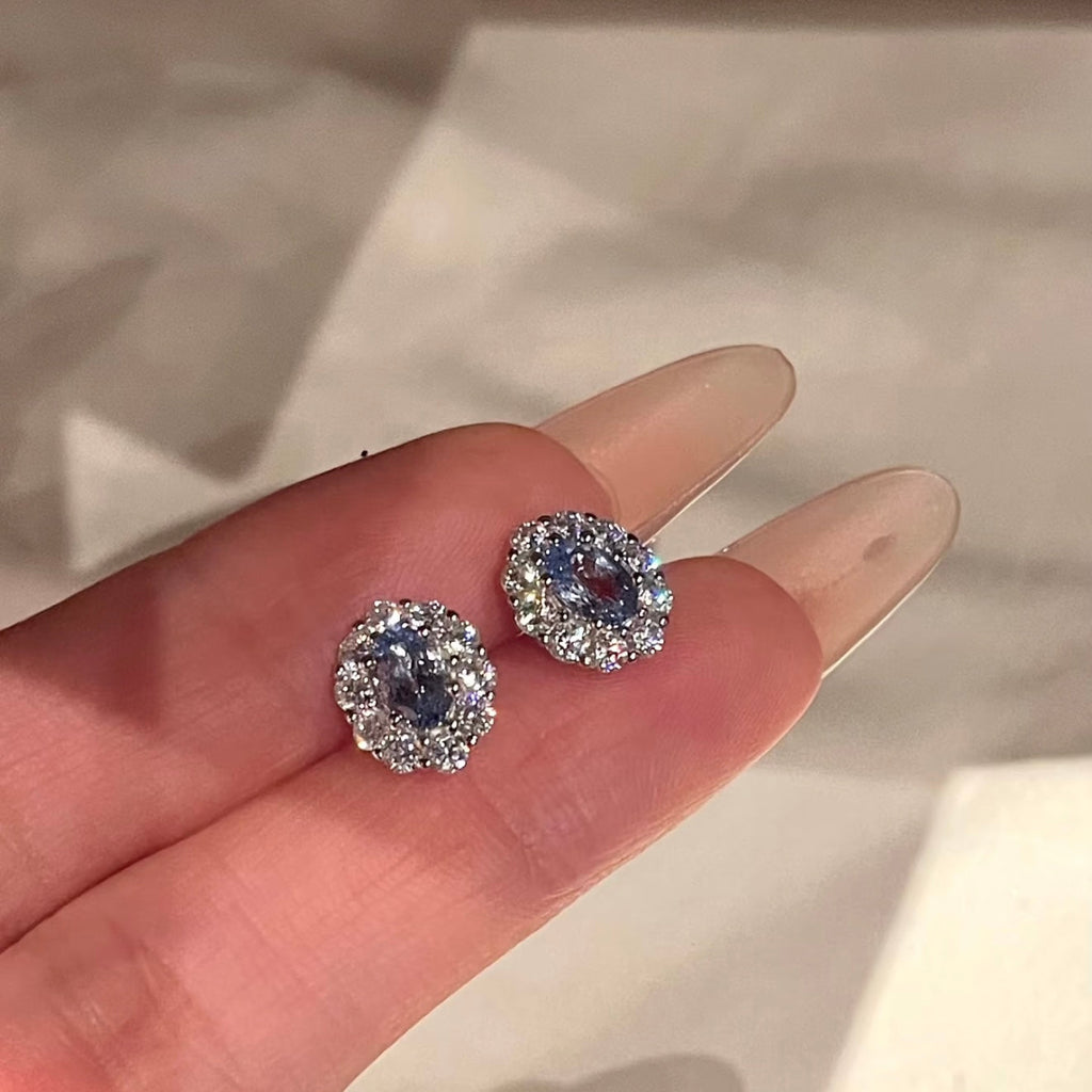 Velira Ice Blue Collection