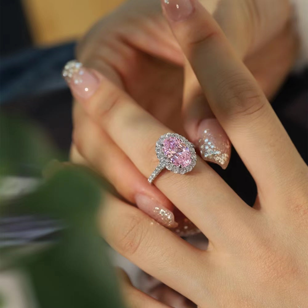 Velira SHYSHY RING