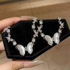 Velira Butterfly Necklace
