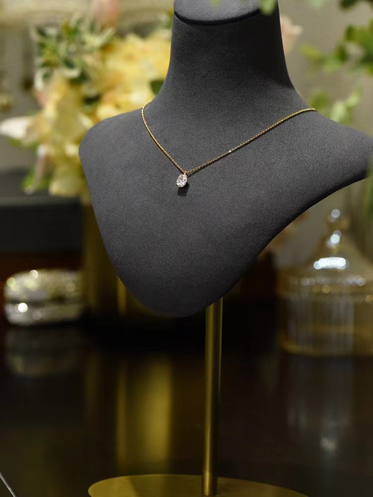 Velira ELENA NECKALCE SET