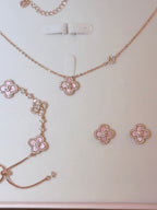 Velira Sakura Cleef Bracelet