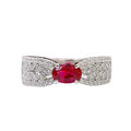 Velira ZEUS RING