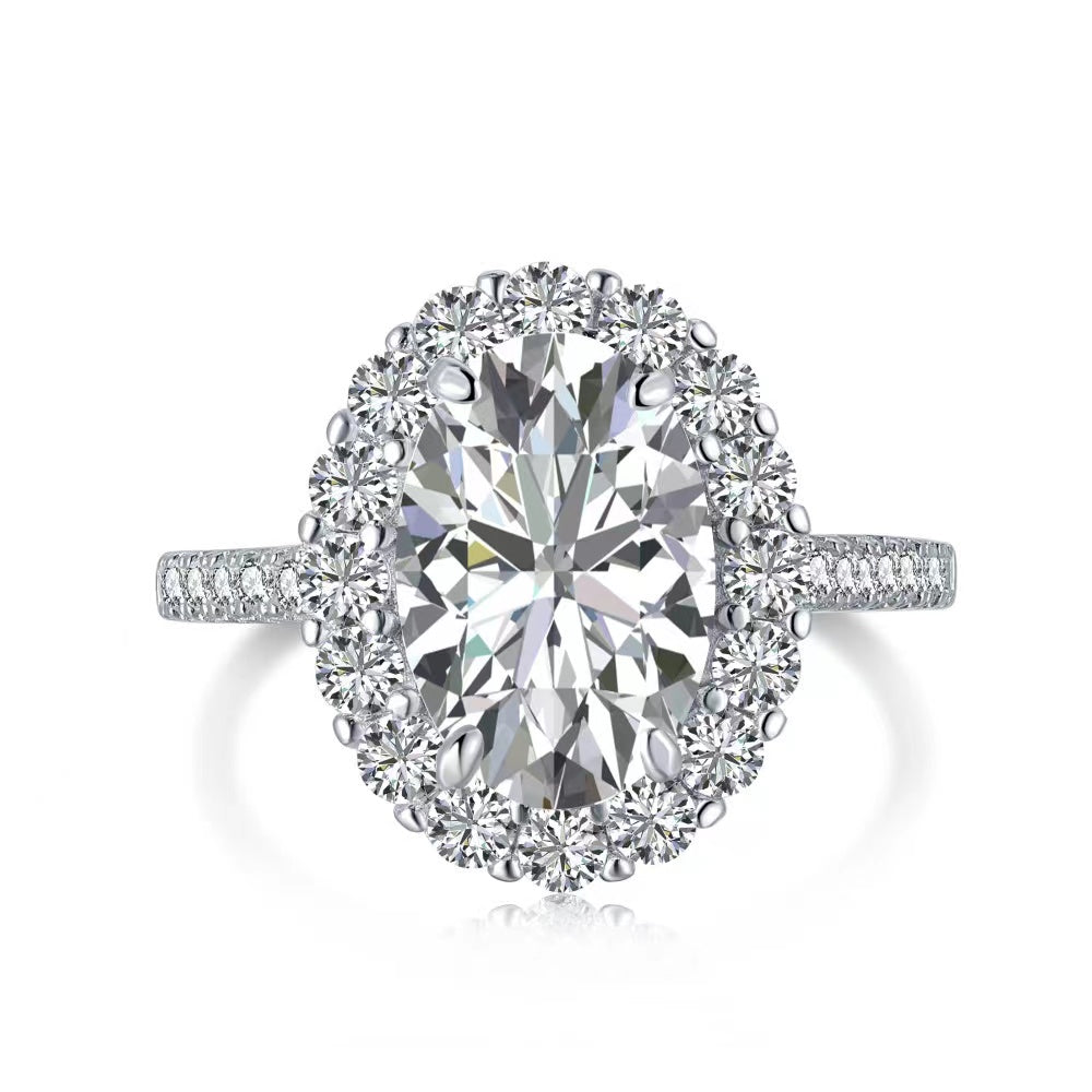 Velira SHYSHY RING