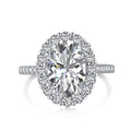 Velira SHYSHY RING