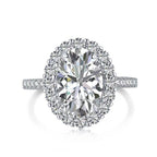 Velira SHYSHY RING