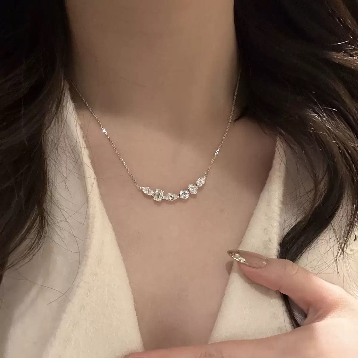 Velira BELLAR NECKLACE