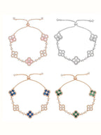 Velira The Sakura Bracelet collection