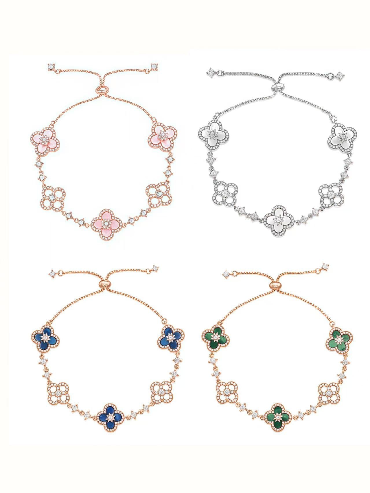 Velira The Sakura Bracelet collection