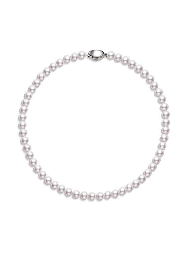 Velira GORIA NECKLACE【8mm】
