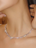 Velira Butterfly Necklace