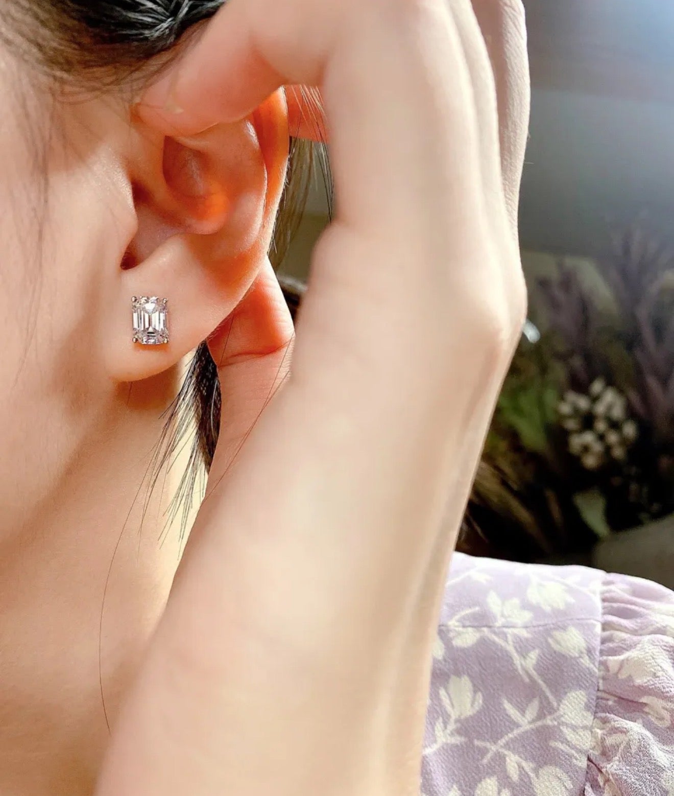 Velira SALIA EARRINGS