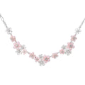 Velira BLOSSOM NECKLACE