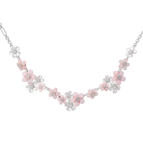 Velira BLOSSOM NECKLACE