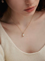 Velira Goldier Necklace Set