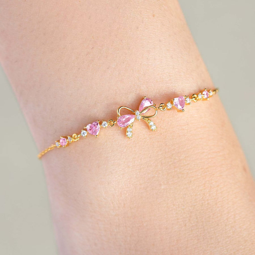 Velira Friendship Bracelet