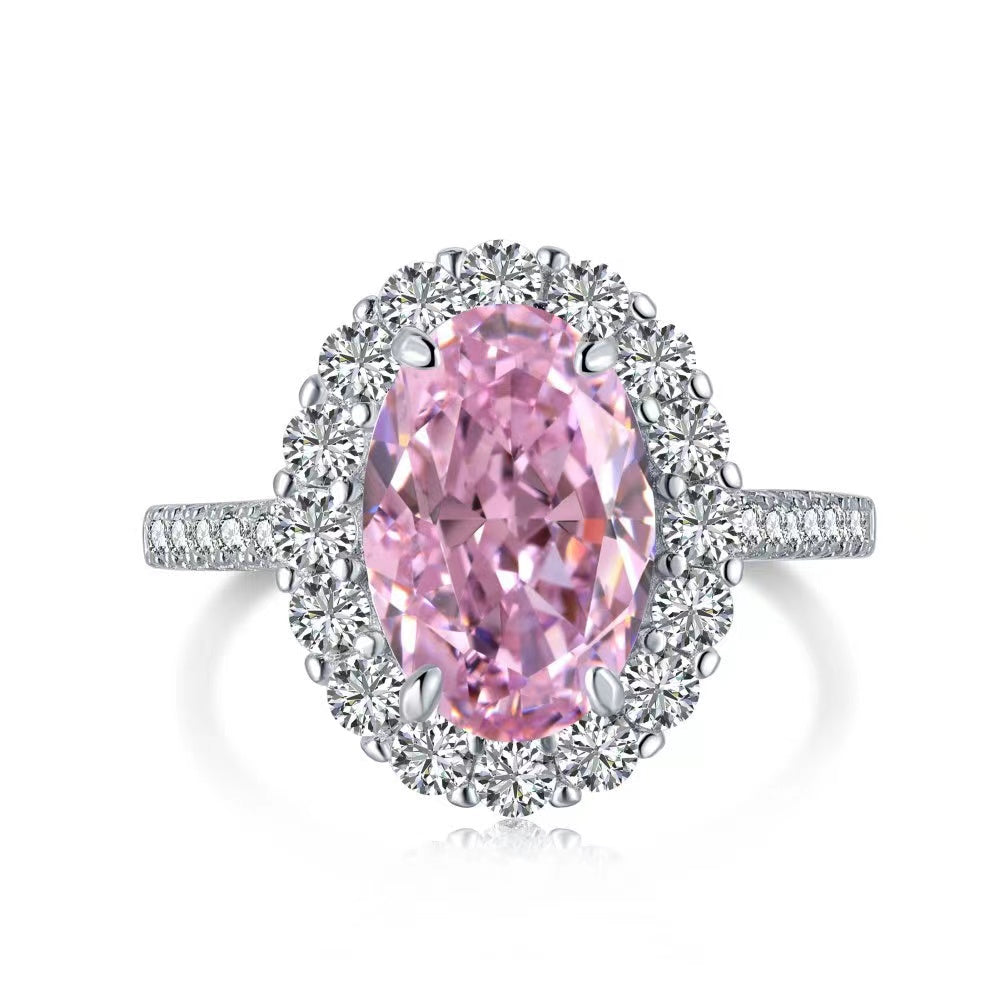 Velira SHYSHY RING