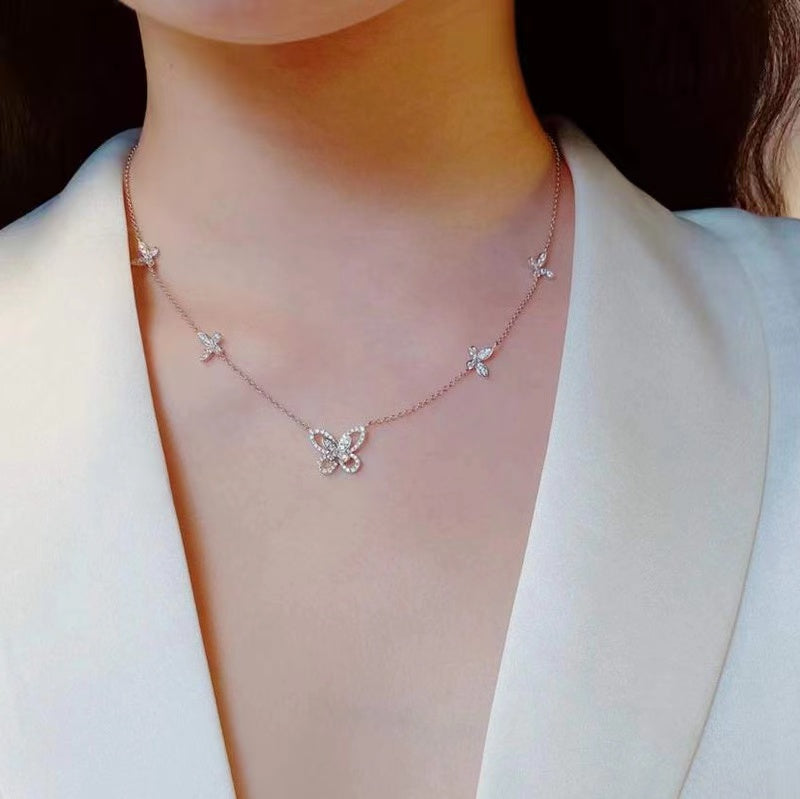 Velira CHEER NECKALCE