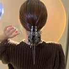 Velira Butterfly Claw clip