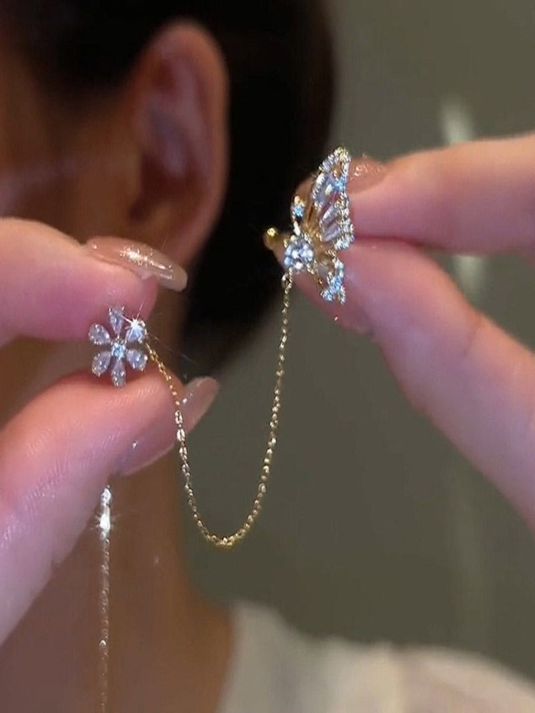 Velira Chuue Earrings