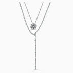 Velira Y Necklace Set