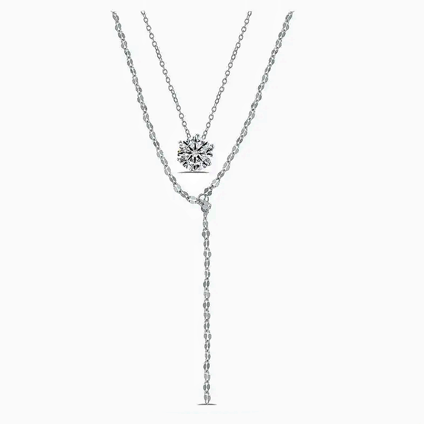 Velira Y Necklace Set