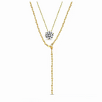 Velira Y Necklace Set