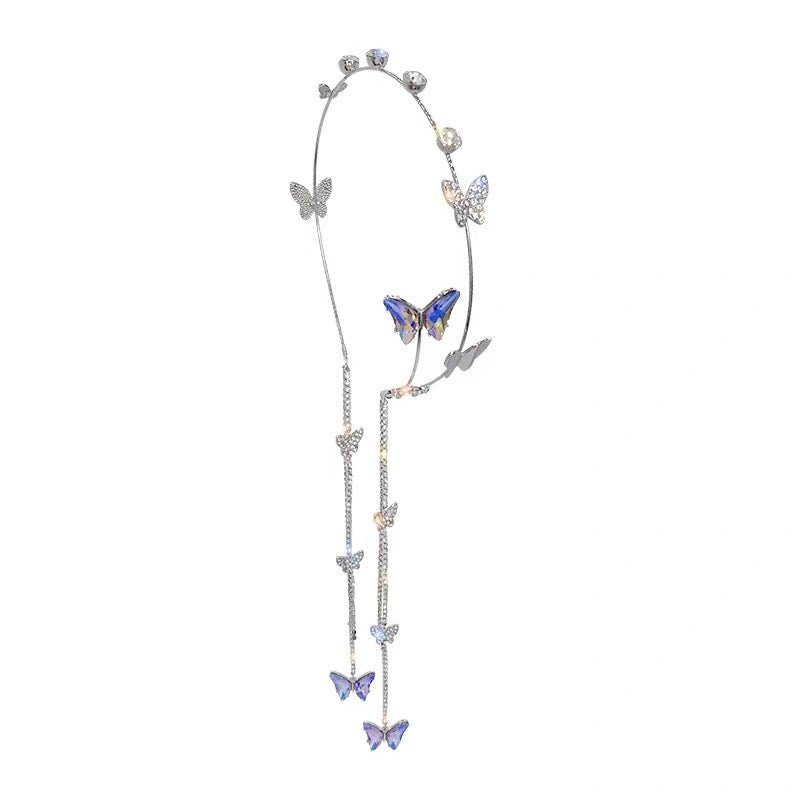 Velira Isabelle Headdress