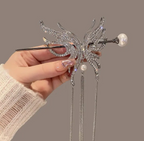 Velira Butterfly Hair Clip