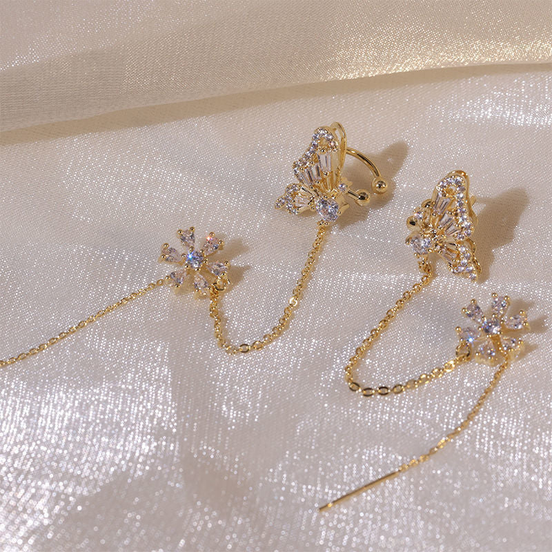 Velira Chuue Earrings