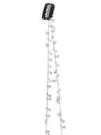 Velira Tassel Headdress