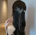 Velira Butterfly Hair Clip