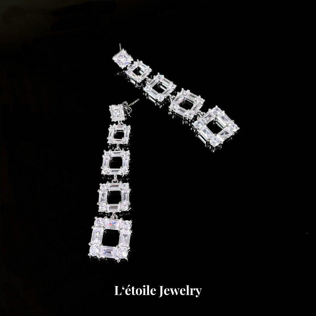 Velira LOUISA NECKLACE SET