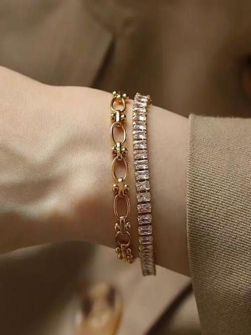 Velira Belle Bracelet